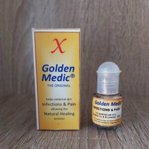 Golden Medic® The Original