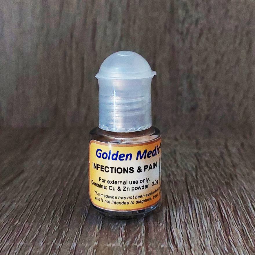 Golden Medic® The Original - Image 2