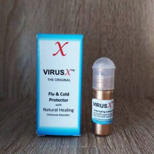 VirusX The Original