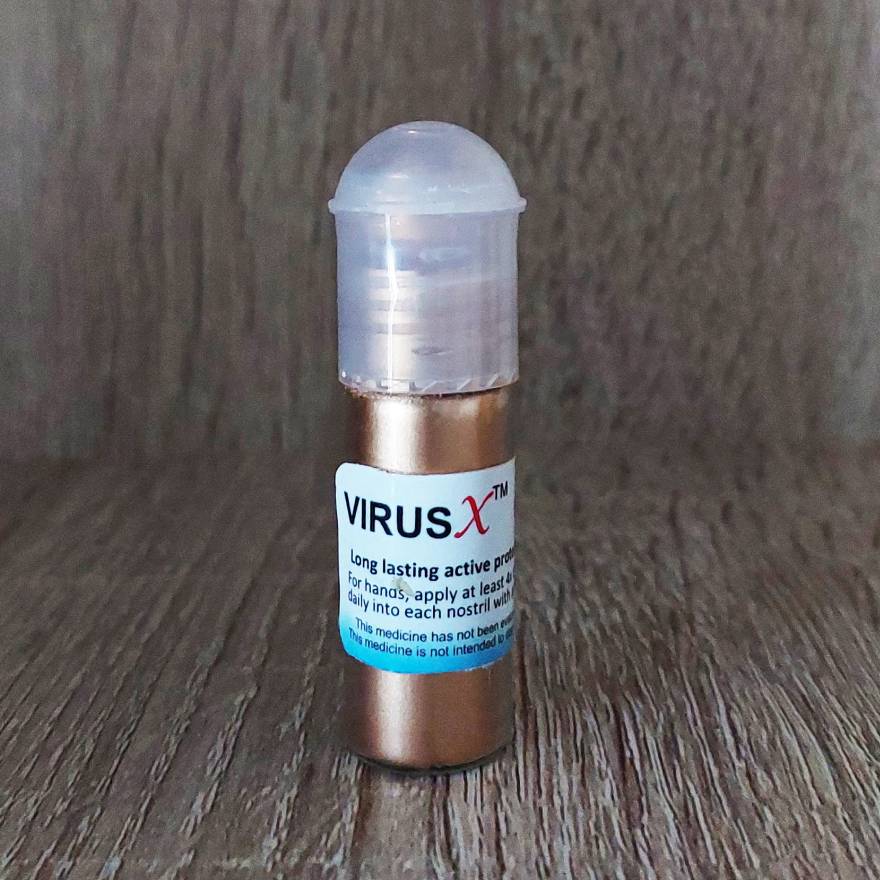 VirusX The Original - Image 2